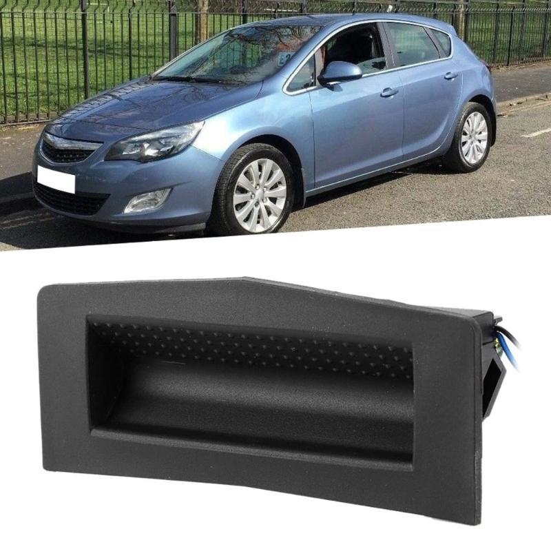 Tailgate Release Switches 13223920 Car Trunk Release Switches Tailgate Trunk Open Button for H Twintop H