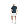 Nike Court Advantage Dri-Fit Comfortable Fashion Simple Versatile Moisture-Wicking Quick-Dry Breathable Short Sleeve T-Shirt Men Tops FZ6908-478