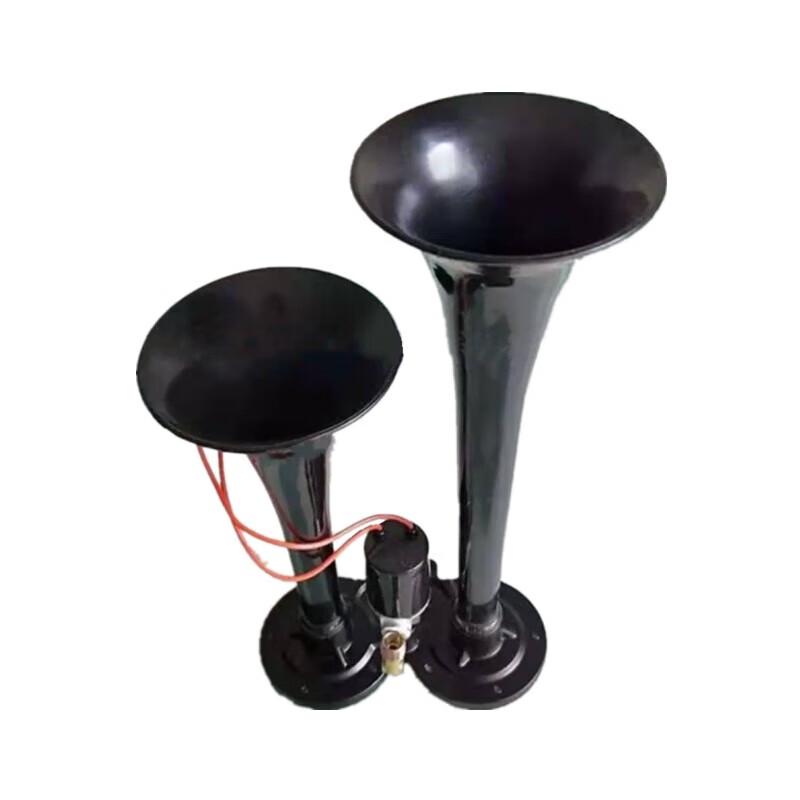 Moli Electric Dual Tone Air Horn