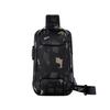 Men's Business Crossbody Chest Bag