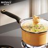 Maibale Cat Head Mini Milk Pot