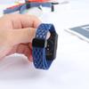 Magnetic Silicone Strapa For Huawei Band 10/9/8 Accessories Sport Wrist Breathable bracelet pulseira correa Huawei Band 10 Strap