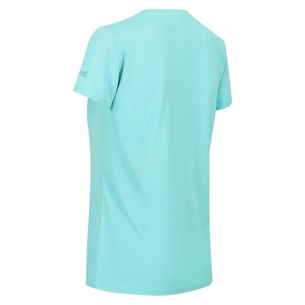 Regatta Womens/Ladies Great Outdoors T-Shirt