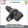 Camshaft Position Sensor 39350-26900 3935026900 for 2006-2011 Hyundai Accent Kia Rio Rio5