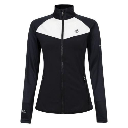 

Dare 2B Womens/Ladies Elation III Core Stretch Midlayer 14 UK