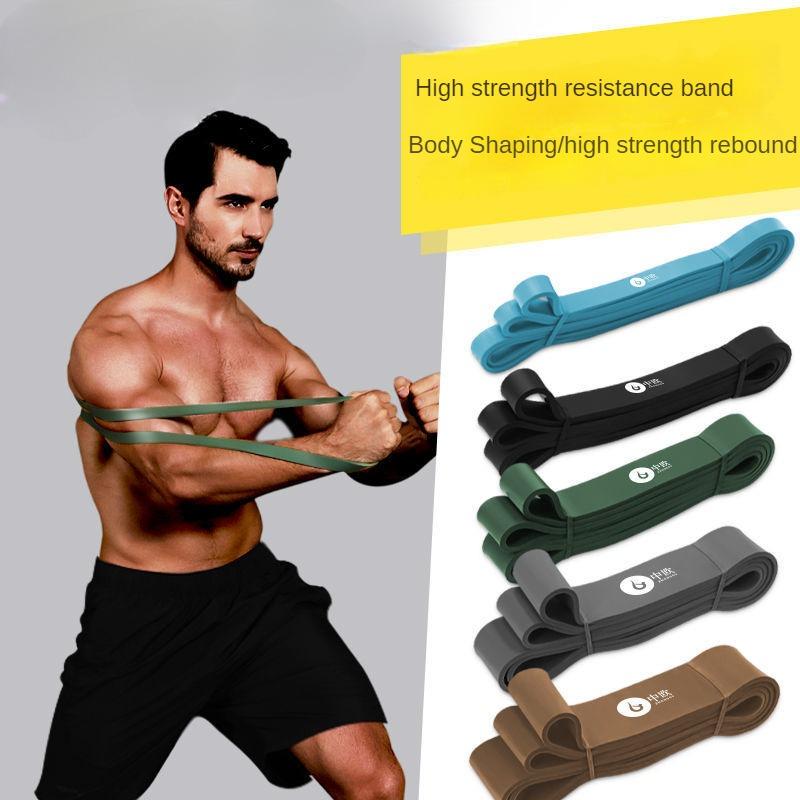 TPE Resistance Band