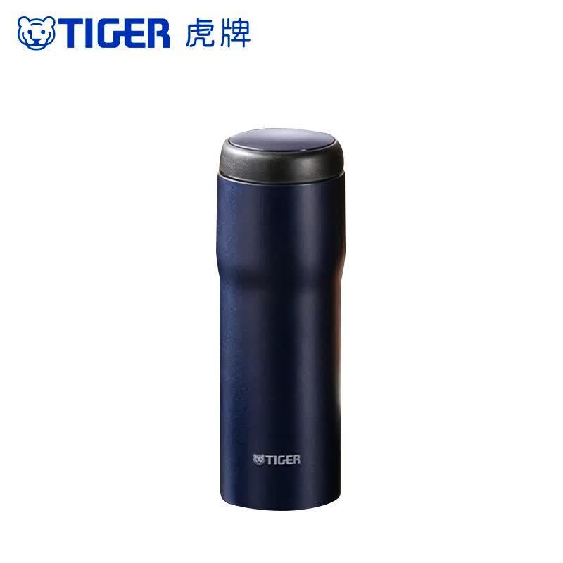 Tiger MJA-B048 480ml Stainless Steel Vacuum Insulated Bottle