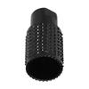 Burr Rotante M10 28mm Acciaio al Carbonio Smerigliatrice Angolare Testa di Smerigliatura Rotante Burr per Intaglio del Legno