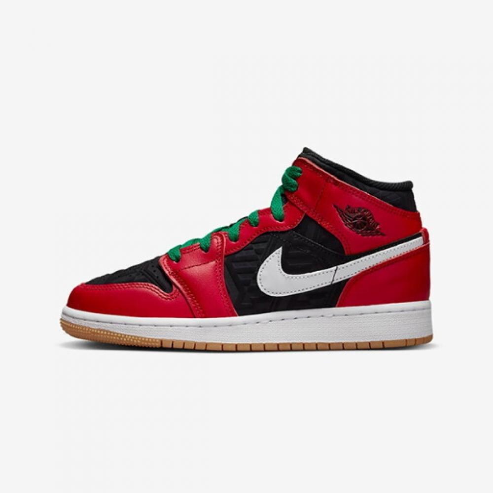 

Nikeкроссовки Nike YQJ DQ8418006 Air Jordan 1 Mid SE