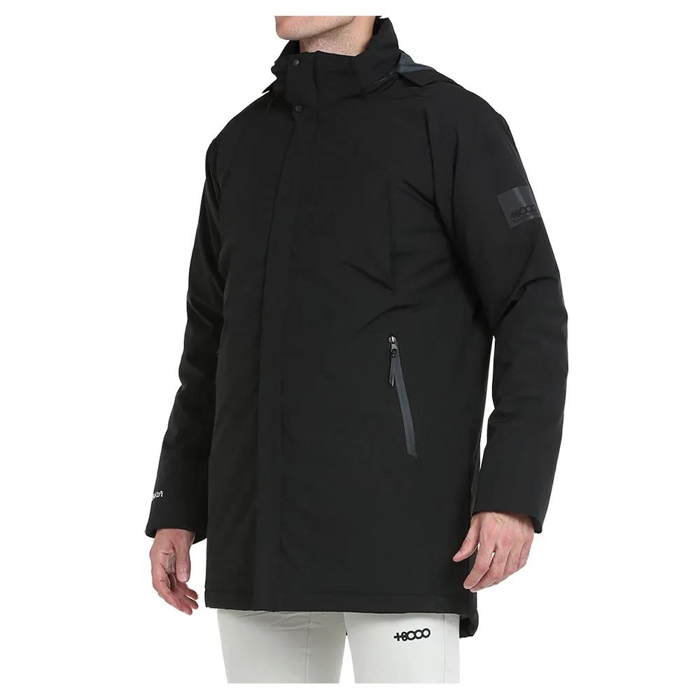 +8000 Parka Isra