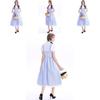 Cute Anime Japanese Maid Costume For Women In Plus Sizes S3xl Great For Cosplay