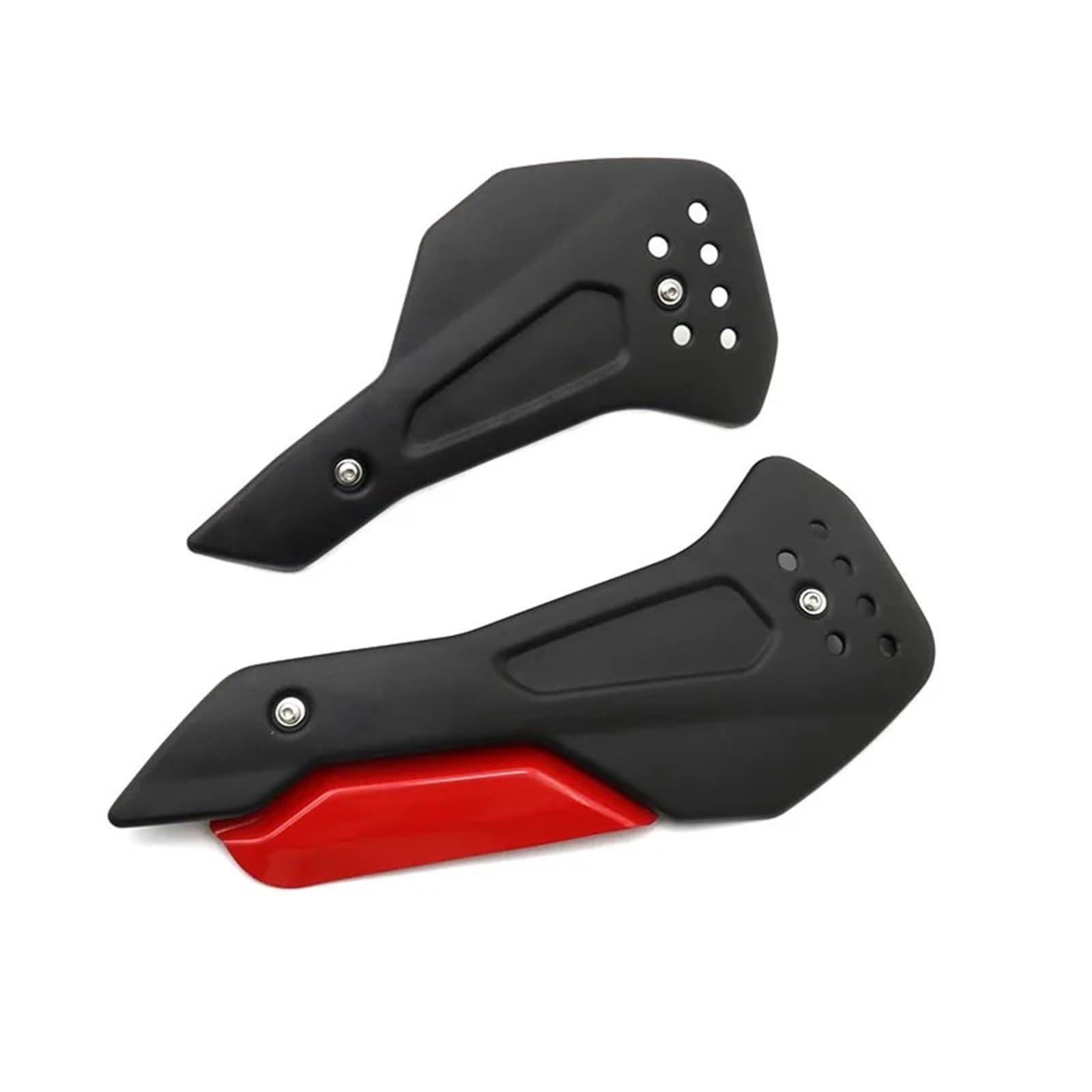 

Захист двигуна мотоцикла для Trident 660 2021 Trident 660 Алюмінієвий захист двигуна Аксесуари One size червоний