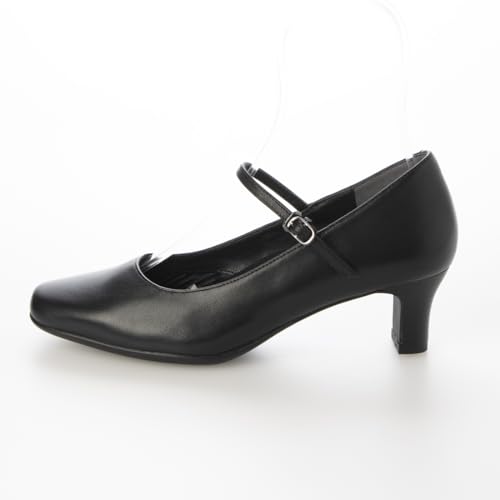 ING Pumps IGST43063 Black