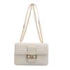 Fashion Bag Fresh Small Square Bag Korean Version Summer New Niche Design Simple Trendy Crossbody Bag