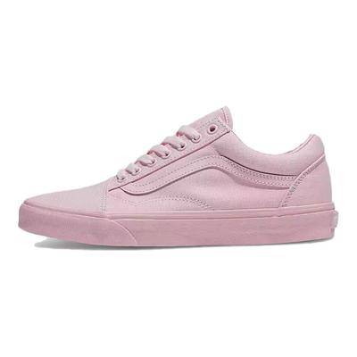 Old Skool Pastel Mono - Pink Unisex Sneakers VN000CT8PNK