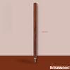 Wooden Eternal Pencil No Sharpening Unbreakable Endless Writing Sketching for Kids Art School Office Supplies Stationery