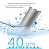 Stainless Steel High Flow Sediment Pre-filter for Whole House and Commercial Use