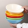 NORTON A8 Imitation Porcelain Plastic Ramen Bowl