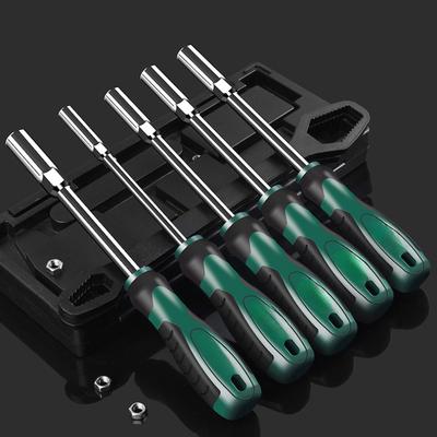 Handgereedschap – Schroevendraaiers