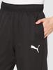 Casual Long Pants Woven Mesh Lining ESS PUMA Logo Poly Woven Pants OP 687526 24 Color PUMA Black Model M [PUMA] Men's Autumn/Winter (01)_Old