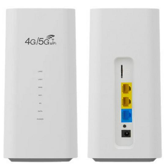 4G LTE Wireless CPE Router for Europe, Southeast Asia, USA, Canada, Mexico, Argentina, and Brazil