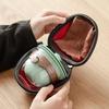 Portable Ceramic Tea Set Gift Box