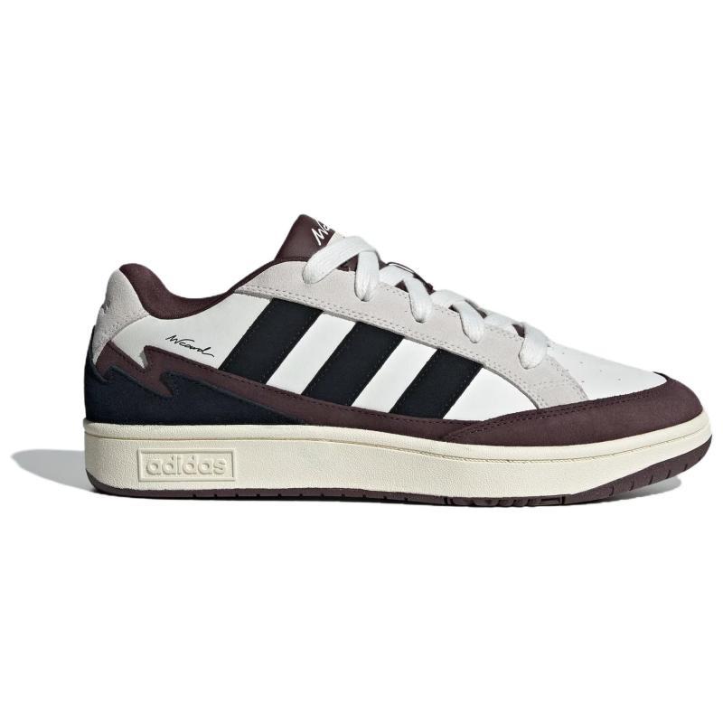Adidas Wcard Adv 'Brown White' Sneakers IH0960