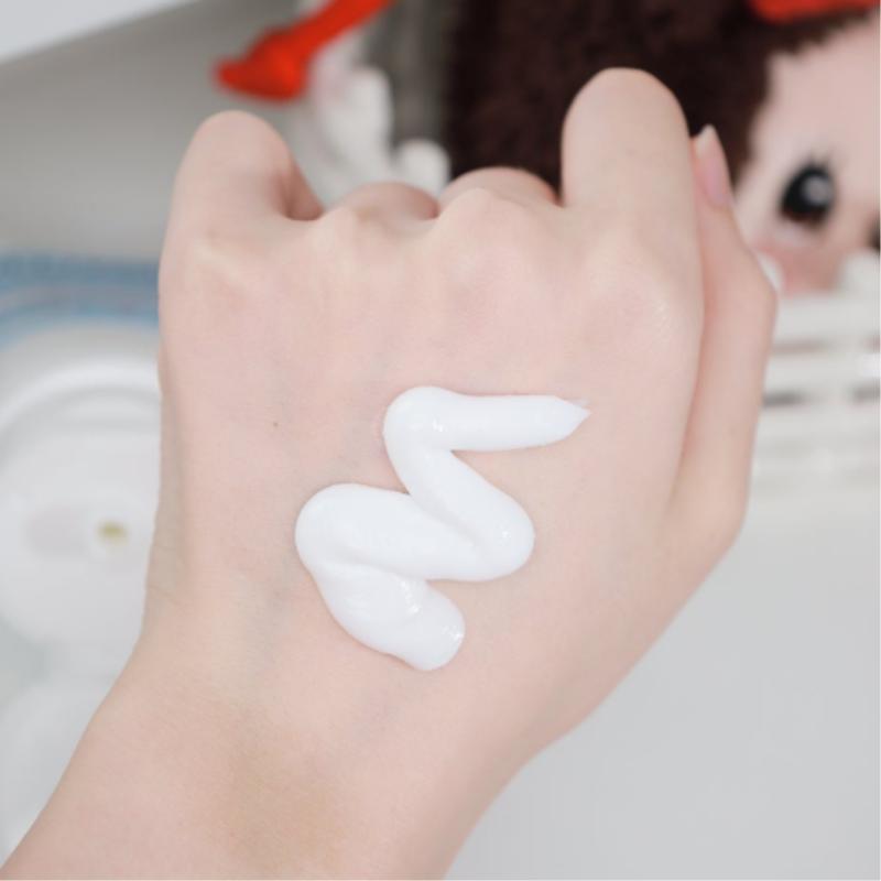 [Monchhichi Pouch Gift]ILLIYOON Ceramide Ato Lotion 600ml