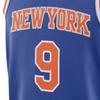 Nike Maglie da Basket Unisex Blu Moderato Altro DN2015-400