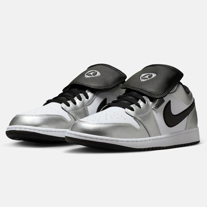 Nike Men's AJ1 Low SE Casual Sports Shoes