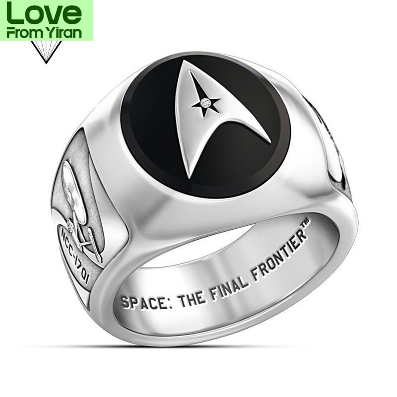 

Винтажное мужское кольцо из серебра 925 пробы, подарочное ювелирное кольцо для фестиваля, оптовая продажа мужских ювелирных изделий