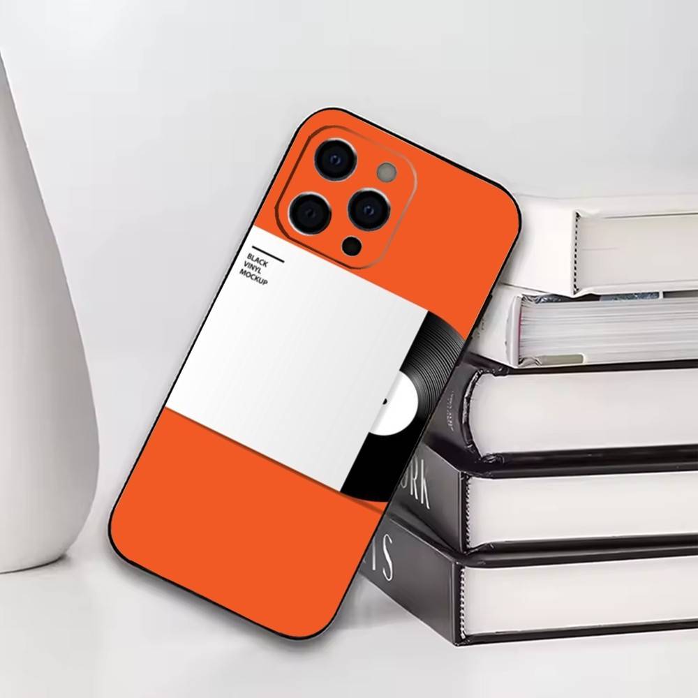 

Lucky Clover Phone Case For iPhone17,16,15,14,13,12,11 Plus,Pro Others Soft Black Cover iPhoneXSMAX