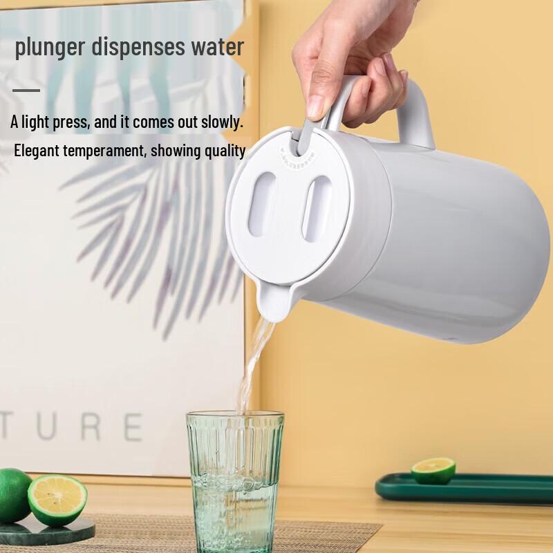 TIGER PWO-A20C Stainless Steel Insulated Pot