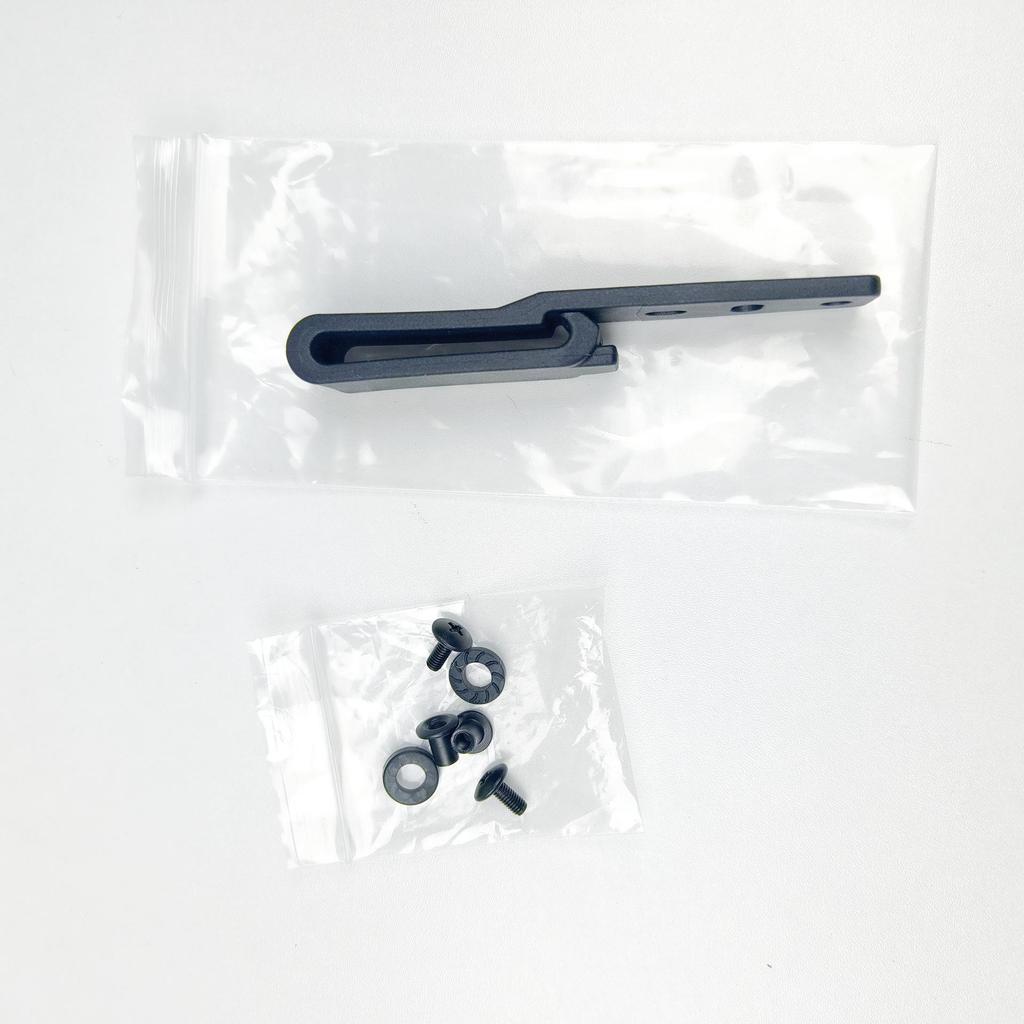 K Sheath IWB Waist Clip Knife Holster Back Clip Accessory