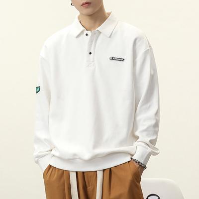 Warme kleding – Truien en longsleeves