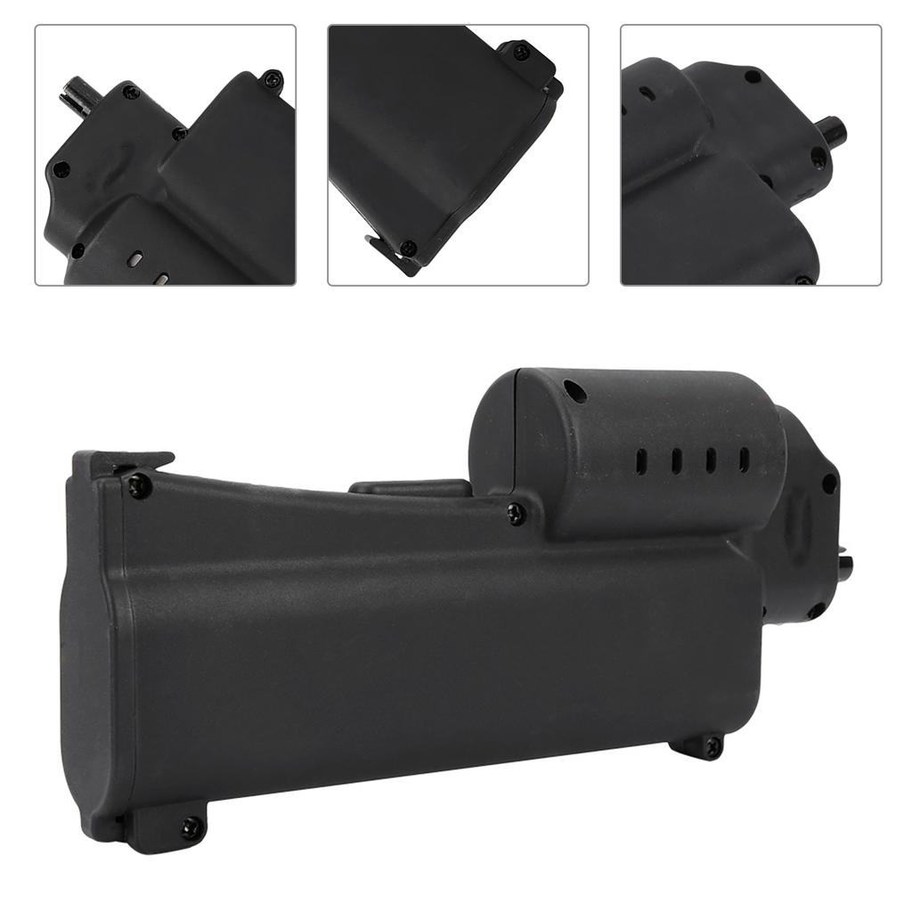 Power Starter for HSP 70111A Electric Handheld Power Starter for HSP 540 Motor 1/10 RC Car Engine Handheld Power Starter