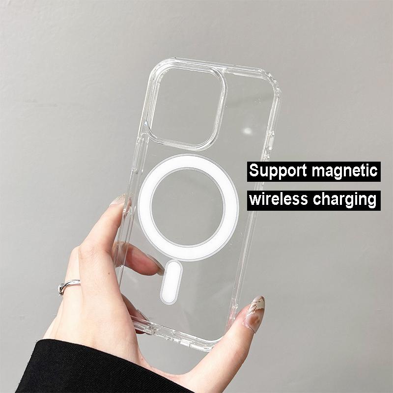 Lively Cheerful Hello Kitty Pompompurin Wireless Charging Case for iPhone 17 Air 16 E 15 14 Plus 13 12 Mini 11 Pro Max Cover