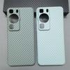 For Huawei P60 Pro Case Hard carbon fibre Slim Protective Back Cover Cases For Huawei P60 P60Pro Full Cover Phone Shell Housing
