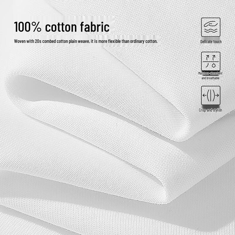 Men's Graphic Cotton T-Shirt