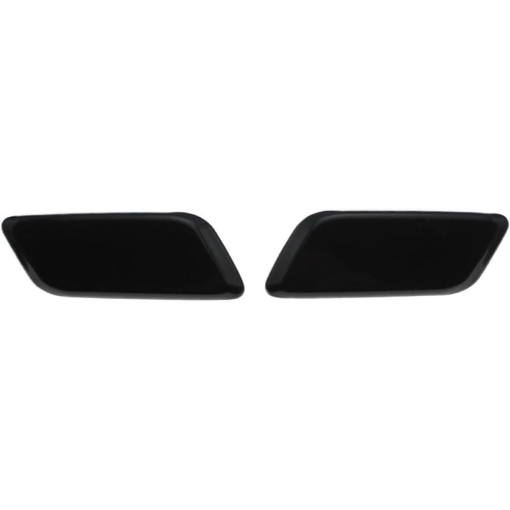 Fit for Lexus RX270 RX350 Headlight Washer Cover Nozzle Cover 85045-48030 85044-48030(Cap RH)