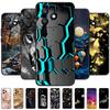 For Honor X8d 4G Case TPU Soft Silicone Phone Casing For Honor X8D X 8D 2026 Back Cover HonorX8D Bumper Full Protect Shell Funda