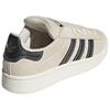 Adidas Originals Campus 00s Leather Versatile Comfortable Durable Low-Top Sneakers Women Sneakers Gray JQ5733