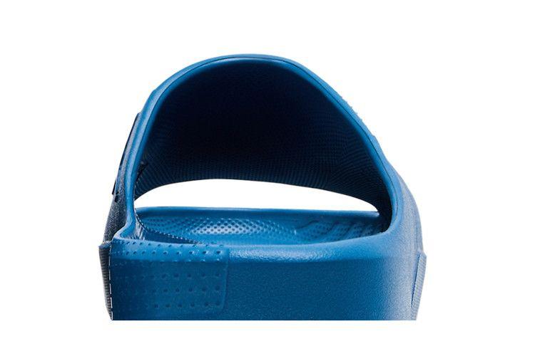 Jordan Post Slide Industrial Blue