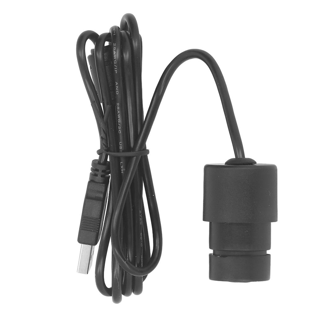 Electronic Eyepiece 2MP Digital USB Microscope Camera Imager for Science Education Classroom