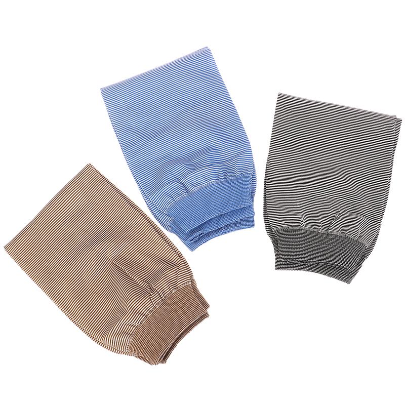 2Pairs Summer Cooling Arm Sleeves Sun Uv Protection Hand Cover Arm Warmers Running Fishing Cycling Basketball Sunscreen Sports S