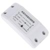 Good Stability High-efficiency Remote Control Switch AC85V-250V Work Voltage Wireless 2 Channels Remote Control Switch