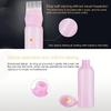 Applicator Bottle for Hair Root Comb Color Applicator Bottle Scalp Treament