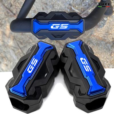 For BMW R1250GS R1200GS F850GS F750GS F650GS F800gs G310GS Motorcycle Engine Guard Bumper Crash Bar Protector R 1250 1200 GS