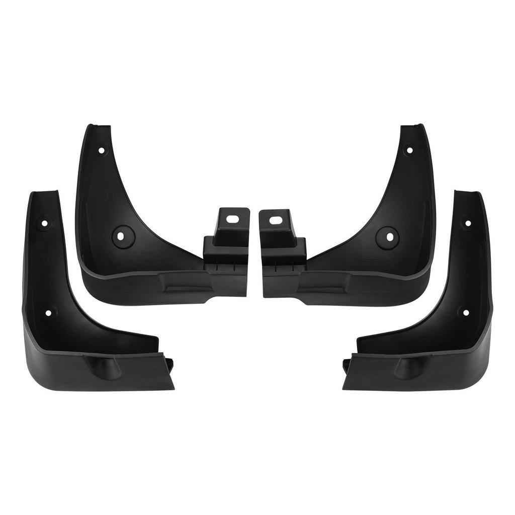 Modern Sonata 2011-2014 Overseas Tire Mud Flaps
