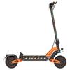 DT10 Dual Motor 3300w52V20.8AH Electric Scooter Adult Powerful Off-road Electric Scooter Professional Super Scooter 70kmh